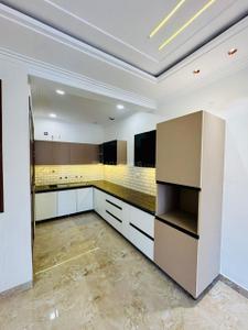 Kitchen Image of 1700 Sq.ft 3 BHK Villa for sale in Bajwa Sunny Enclave Global City, Harlal Pur Mohali for Rs. 9900000