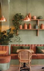 Hall Image of 2322 Sq.ft 2 BHK Penthouse for sale in Calangute Goa for Rs. 34300000
