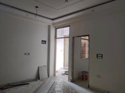 Living Room Image of 900 Sq.ft 3 BHK Builder Floor for sale in DLF Ankur Vihar Ghaziabad for Rs. 3500000