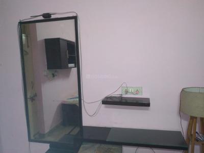 Hall Image of 160 Sq.ft 3 BHK Independent House for rent in Modipuram Meerut for Rs. 25000