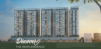 2 BHK Flat