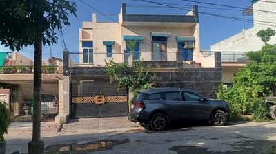 Image of 2100 Sq.ft 4 BHK Independent House for sale in Shastri Nagar, Meerut for Rs. 38000000