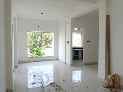 Living Room Image of 1310 Sq.ft 3 BHK Apartment / Flat for sale in Kamdahari Kolkata for Rs. 7250000