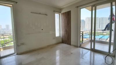 Bedroom Image of 2215 Sq.ft 3 BHK Apartment / Flat for sale in Puri Diplomatic Greens, Sector 110A Gurgaon for Rs. 39500000