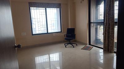 Bedroom Image of 1540 Sq.ft 3 BHK Apartment / Flat for sale in Mont Vert Tropez, Wakad Pune for Rs. 17200000