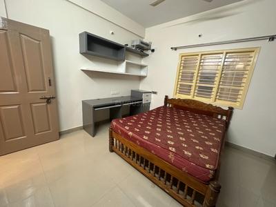 2 BHK Independent House