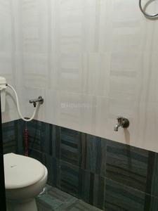 Image of 800 Sq.ft 1 BHK Builder Floor for rent in South Civil Lines, Jabalpur for Rs. 12500