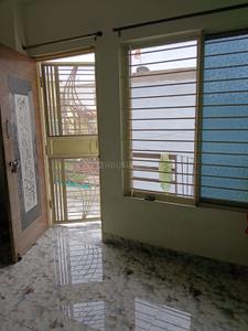 Bedroom Image of 1000 Sq.ft 1 BHK Independent House for rent in Awadhpuri Bhopal for Rs. 10000