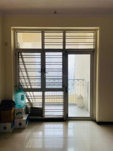 Hall Image of 1610 Sq.ft 3 BHK Apartment / Flat for sale in Agarwal Aditya Mega City, Indirapuram Ghaziabad for Rs. 17000000