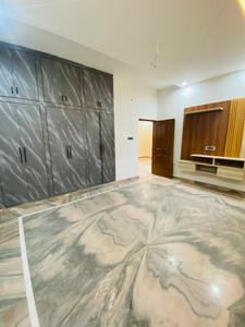 3 BHK Independent Builder Floor