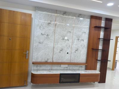 3 BHK Flat