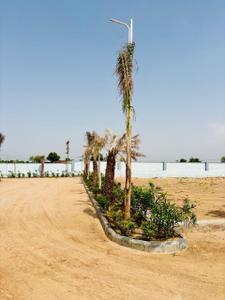 Shayam city Plot View 3