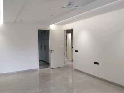 Bedroom Image of 4501 Sq.ft 4 BHK Builder Floor for sale in Model Town New Delhi for Rs. 90000000