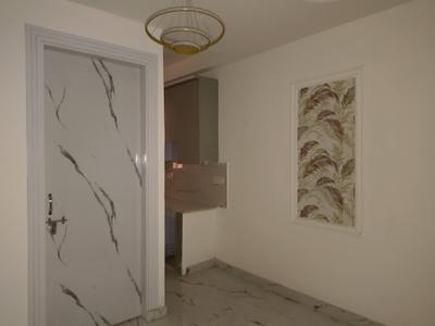 Living Room Image of 500 Sq.ft 1 BHK Builder Floor for sale in Ved Vihar Ghaziabad for Rs. 1393562