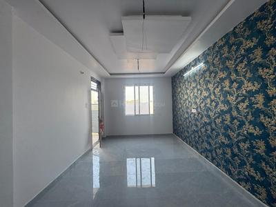 Hall Image of 1100 Sq.ft 3 BHK Villa for sale in Bijnor Lucknow for Rs. 5000000