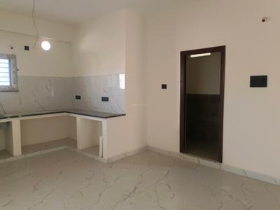 Living Room Image of 1645 Sq.ft 3 BHK Apartment / Flat for sale in Bachupally Hyderabad for Rs. 9705504