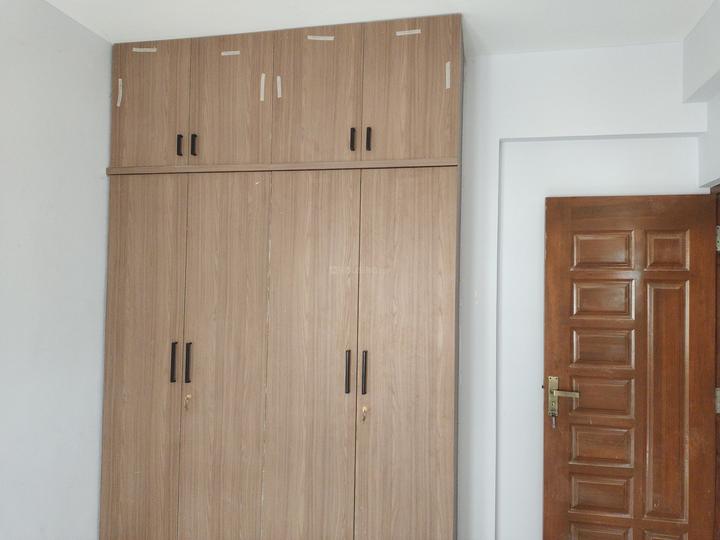 Stage 2, Nagarbhavi Bedroom One 1