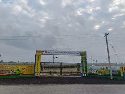 Image of 800 Sq.ft Residential Plot / Land for sale in Minjur, Chennai for Rs. 619200