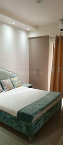 Bedroom Image of 1414 Sq.ft 3 BHK Apartment / Flat for sale in Amrapali Pan Oasis, Sector 70 Noida for Rs. 17500000
