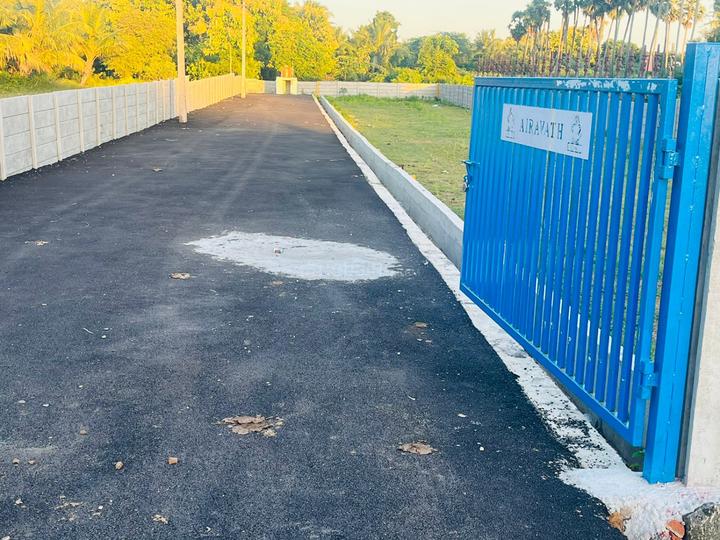 Singaperumal Koil Main Image 1