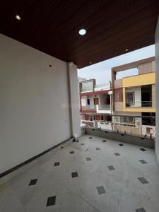 Image of 630 Sq.ft 2 BHK Builder Floor for sale in Aakriti Infra Luxury Apartment, Deenpur, New Delhi for Rs. 4400000