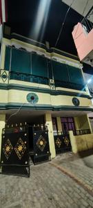 7 BHK Independent House