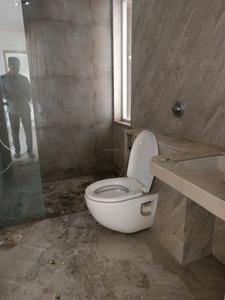 Bedroom Two Image of 1943 Sq.ft 3 BHK Apartment / Flat for sale in Kundan Presidia, Mohammed Wadi Pune for Rs. 17800000