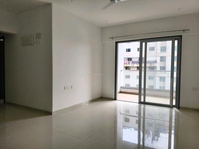 Living Room Image of 1054 Sq.ft 2 BHK Apartment / Flat for sale in Top Towers A, Wakad Pune for Rs. 11100000