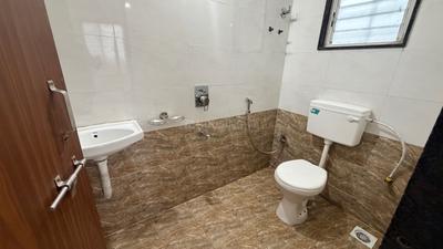 Image of 900 Sq.ft 2 BHK Apartment / Flat for rent in Pimple Gurav, Pune for Rs. 27500