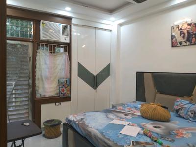 Bedroom Image of 2550 Sq.ft 4 BHK Apartment / Flat for sale in Rajendra Nagar Ghaziabad for Rs. 19500000