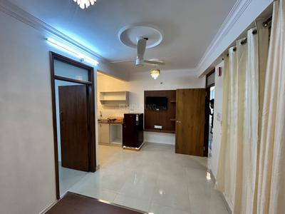 Hall Image of 702 Sq.ft 1 BHK Apartment / Flat for rent in BTM Layout Bengaluru for Rs. 27499