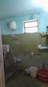 Bathroom Image of 810 Sq.ft 2 BHK Independent House for sale in Barrackpore Akashdeep, Barrackpore Kolkata for Rs. 2900000