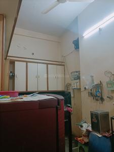 Kitchen Image of 1500 Sq.ft 4 BHK Independent House for sale in Nanda Nagar Indore for Rs. 18000000