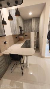 1 BHK Flat