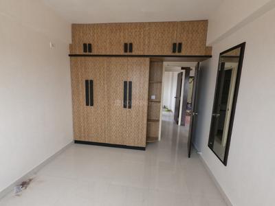 Bedroom Image of 1484 Sq.ft 3 BHK Apartment / Flat for sale in Candeur Landmark, Varthur Bengaluru for Rs. 15600000