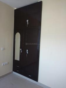 Bedroom Image of 1500 Sq.ft 2 BHK Apartment / Flat for rent in SRS Royal Hills, Sector 87 Faridabad for Rs. 30000