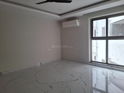 Bedroom Image of 4000 Sq.ft 4 BHK Apartment / Flat for rent in Banjara Hills Hyderabad for Rs. 160000