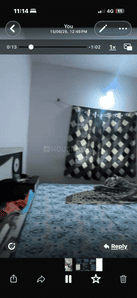 Image of 876 Sq.ft 2 BHK Apartment / Flat for sale in Saddu, Raipur for Rs. 1900000