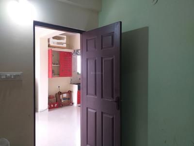 Bedroom Image of 900 Sq.ft 2 BHK Independent House for rent in  Panchamukhi Enclave, Whitefield Bengaluru for Rs. 16000