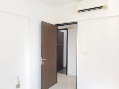 Bedroom Image of 850 Sq.ft 2 BHK Apartment / Flat for rent in Lodha Splendora, Thane West Thane for Rs. 28000