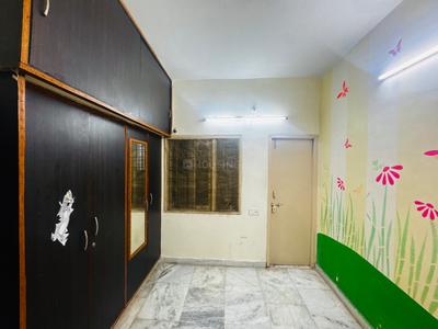 Balcony Image of 1020 Sq.ft 2 BHK Apartment / Flat for rent in Uppal Kalan Secunderabad for Rs. 11000