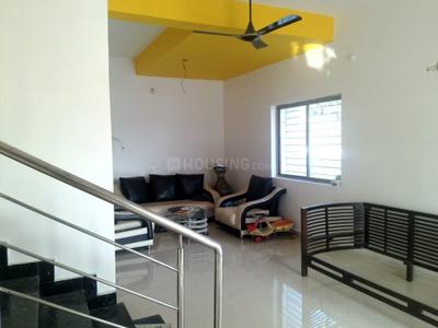 3 BHK Villa