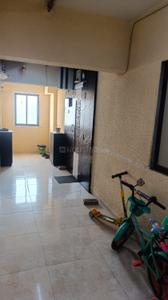 Hall Image of 380 Sq.ft 1 BHK Apartment / Flat for sale in Malad West Mumbai for Rs. 7500000
