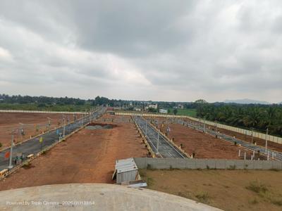 Rekha Royal Homes Plot View 2