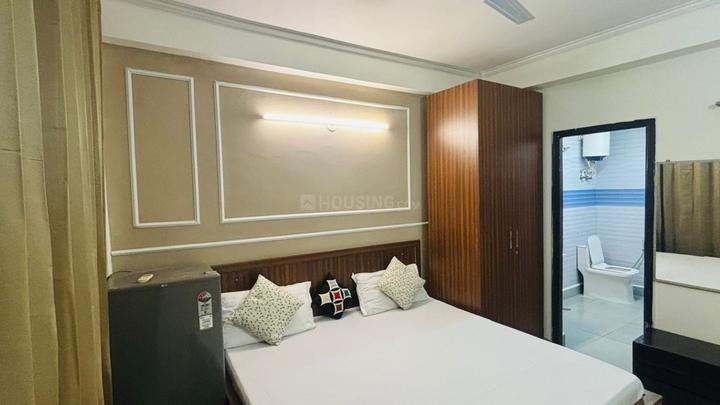 Wazirabad, Sector 52 Bedroom 1