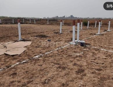 Image of 1089 Sq.ft Residential Plot / Land for sale in Invest Mahamumbai Plots in Pirkon, Pirkone, Navi Mumbai for Rs. 500000