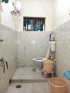 Common Bathroom One Image of 1360 Sq.ft 2 BHK Independent House for sale in Battarahalli Bengaluru for Rs. 17000000
