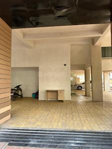 Image of 850 Sq.ft 2 BHK Apartment / Flat for sale in Bavdhan, Pune for Rs. 9000000