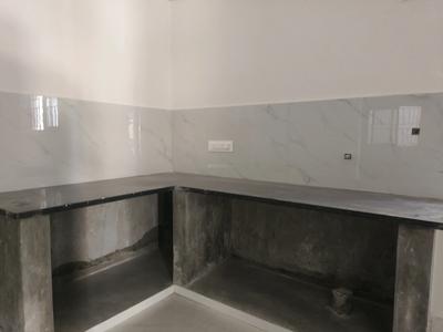 Kitchen Image of 1571 Sq.ft 3 BHK Apartment / Flat for sale in Electronic City Bengaluru for Rs. 7750000
