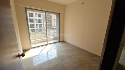 Bedroom Image of 1230 Sq.ft 2 BHK Apartment / Flat for sale in Ulwe Navi Mumbai for Rs. 12000000